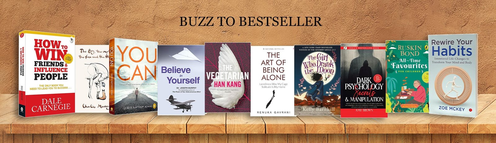 Bestseller
