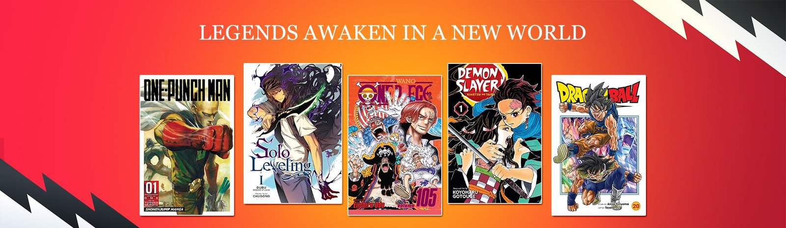 Manga 