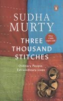 Three Thousand Stitches -