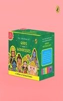 My Little Book of Gods and Goddesses Boxset