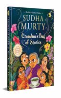 Grandma's Bag of Stories
