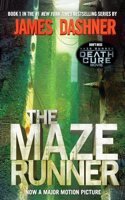 Maze Runner (Maze Runner, Book One)