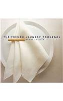 The French Laundry Cookbook