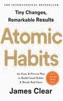Atomic Habits