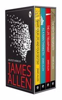 Greatest Works by James Allen