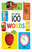 My First 100 Words