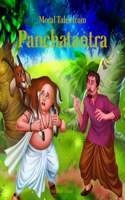 Moral Tales from Panchtantra