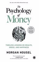 THE PSYCHOLOGY OF MONEY (DELUXE EDITION)