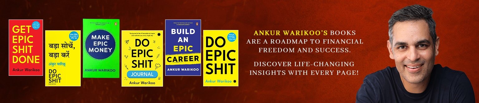 Award Winning Books