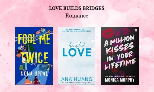 Fiction - Romance/Fantasy/Mythology